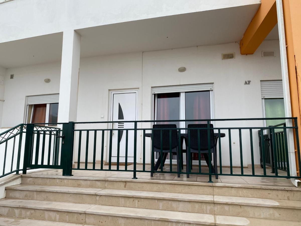 Apartamento Acolhedor Numa Das Mais Belas Praias Do Centro De Portugal Pataias Esterno foto