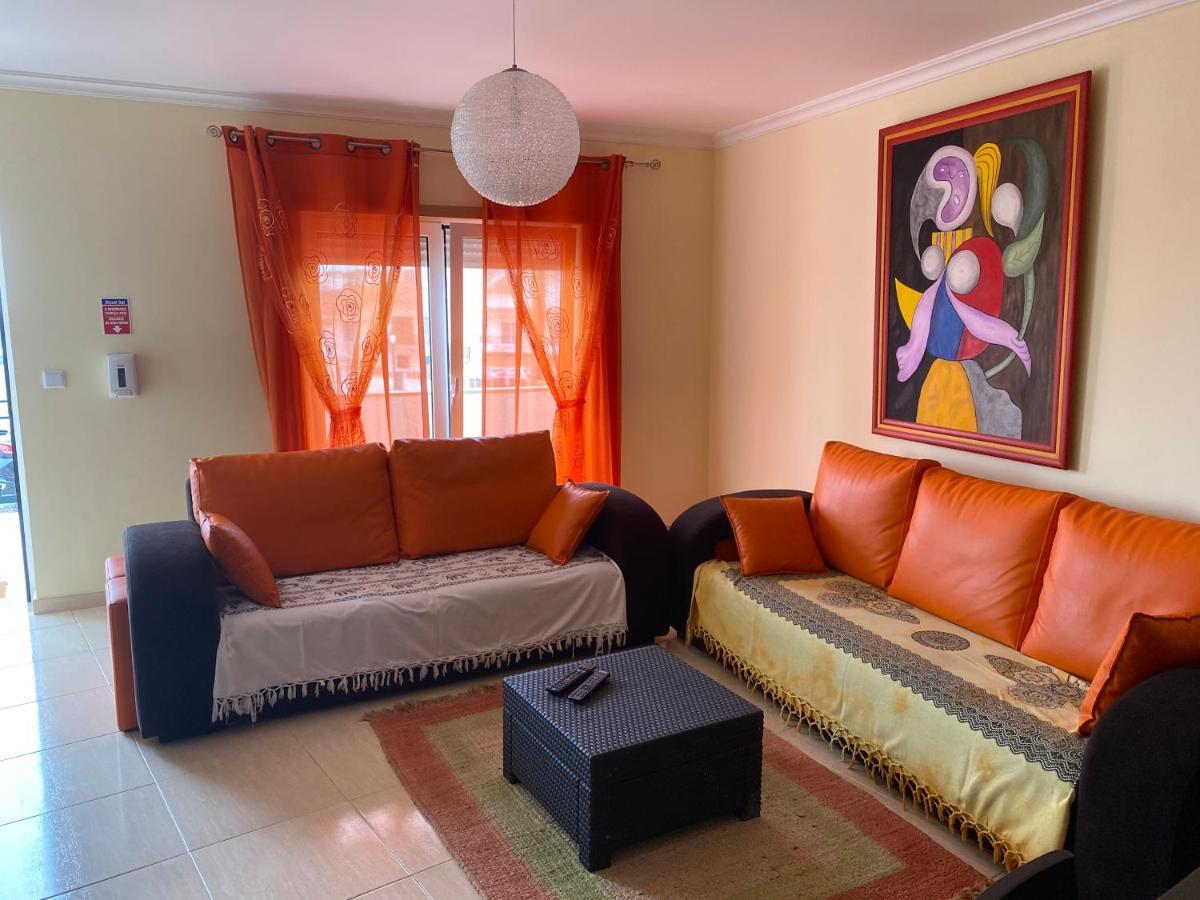 Apartamento Acolhedor Numa Das Mais Belas Praias Do Centro De Portugal Pataias Esterno foto