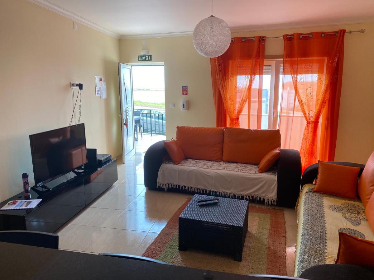 Apartamento Acolhedor Numa Das Mais Belas Praias Do Centro De Portugal Pataias Esterno foto