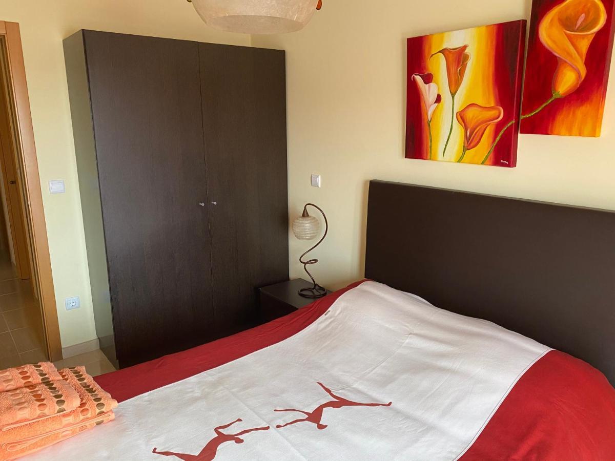 Apartamento Acolhedor Numa Das Mais Belas Praias Do Centro De Portugal Pataias Esterno foto