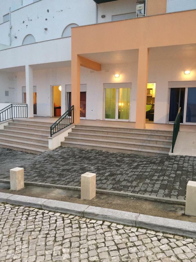 Apartamento Acolhedor Numa Das Mais Belas Praias Do Centro De Portugal Pataias Esterno foto