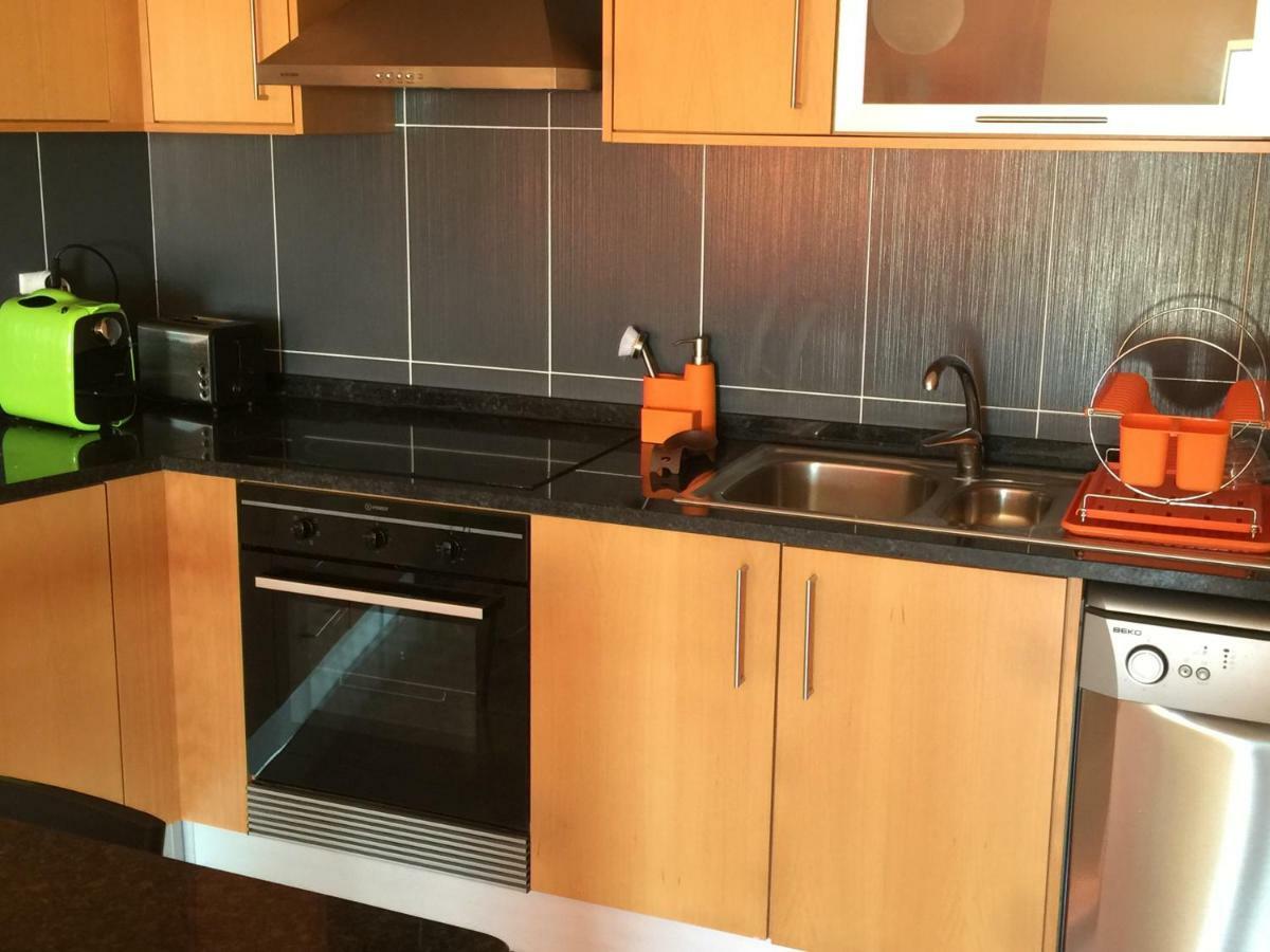 Apartamento Acolhedor Numa Das Mais Belas Praias Do Centro De Portugal Pataias Esterno foto