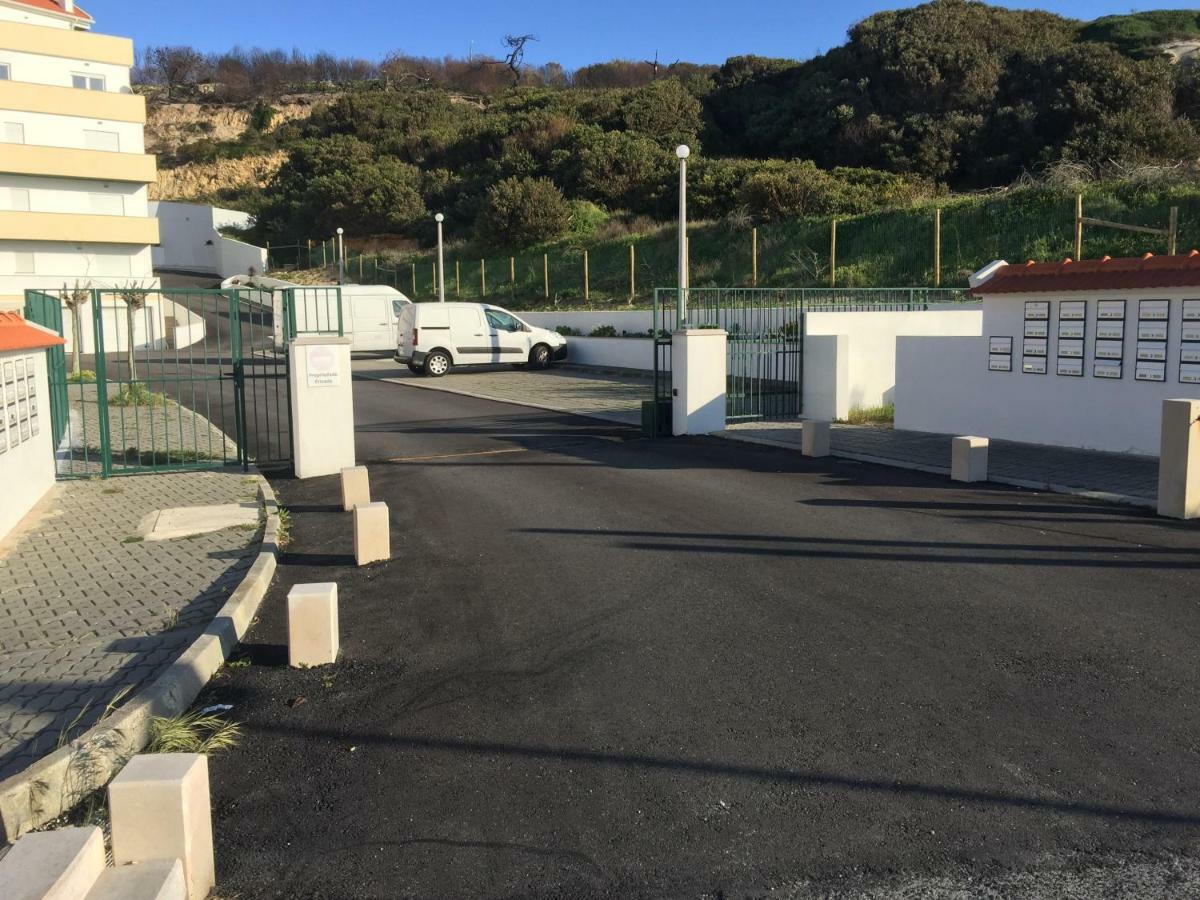 Apartamento Acolhedor Numa Das Mais Belas Praias Do Centro De Portugal Pataias Esterno foto