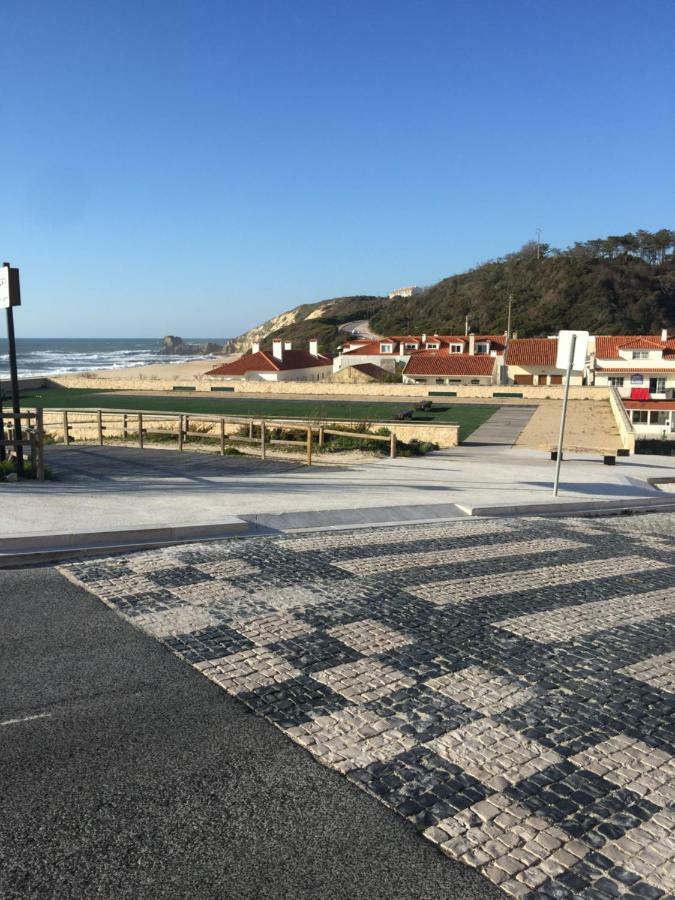 Apartamento Acolhedor Numa Das Mais Belas Praias Do Centro De Portugal Pataias Esterno foto